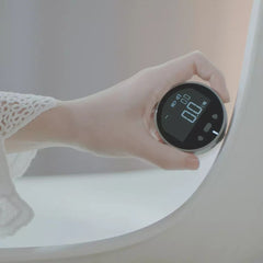Digital LCD Meter