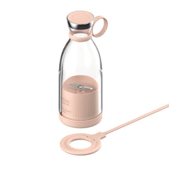 Mini Juicer Blender