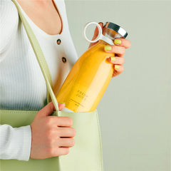 Mini Juicer Blender