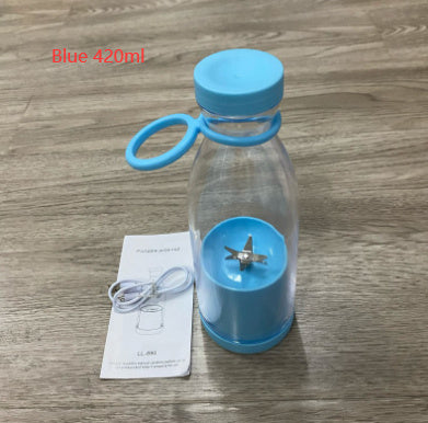 Mini Juicer Blender