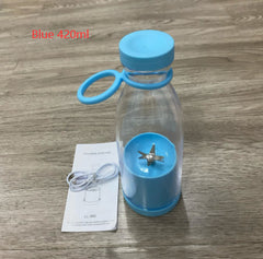 Mini Juicer Blender