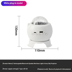 Sky Projection Lamp