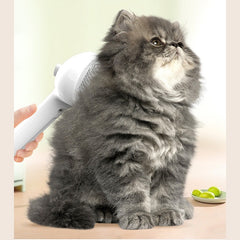 Pet Hair Brush