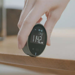 Digital LCD Meter