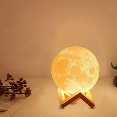 Moon Night