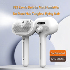 Pet Hair Brush