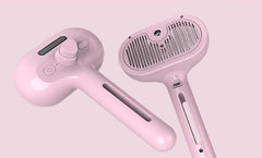 Pet Hair Brush
