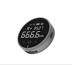 Digital LCD Meter