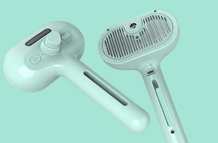 Pet Hair Brush