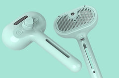 Pet Hair Brush