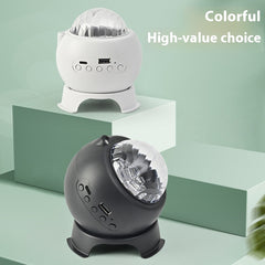 Sky Projection Lamp